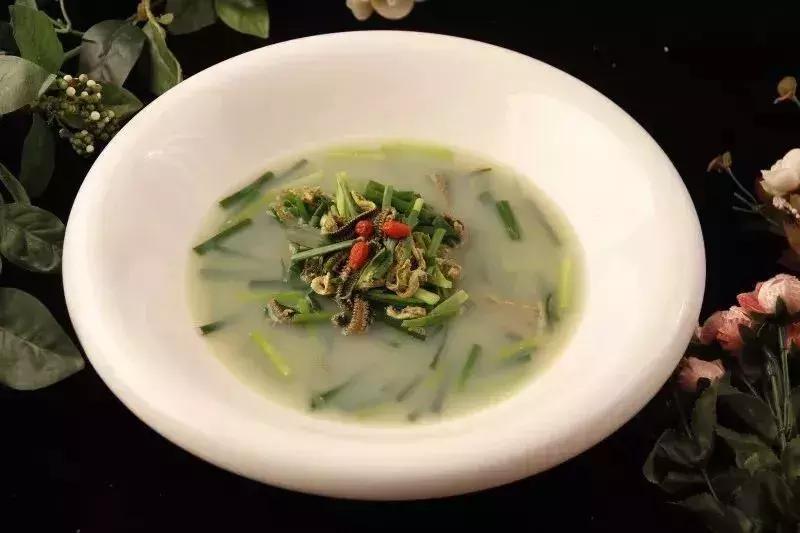 黑暗美食必吃榜,盘点那些年我吃过奇奇怪怪的美食