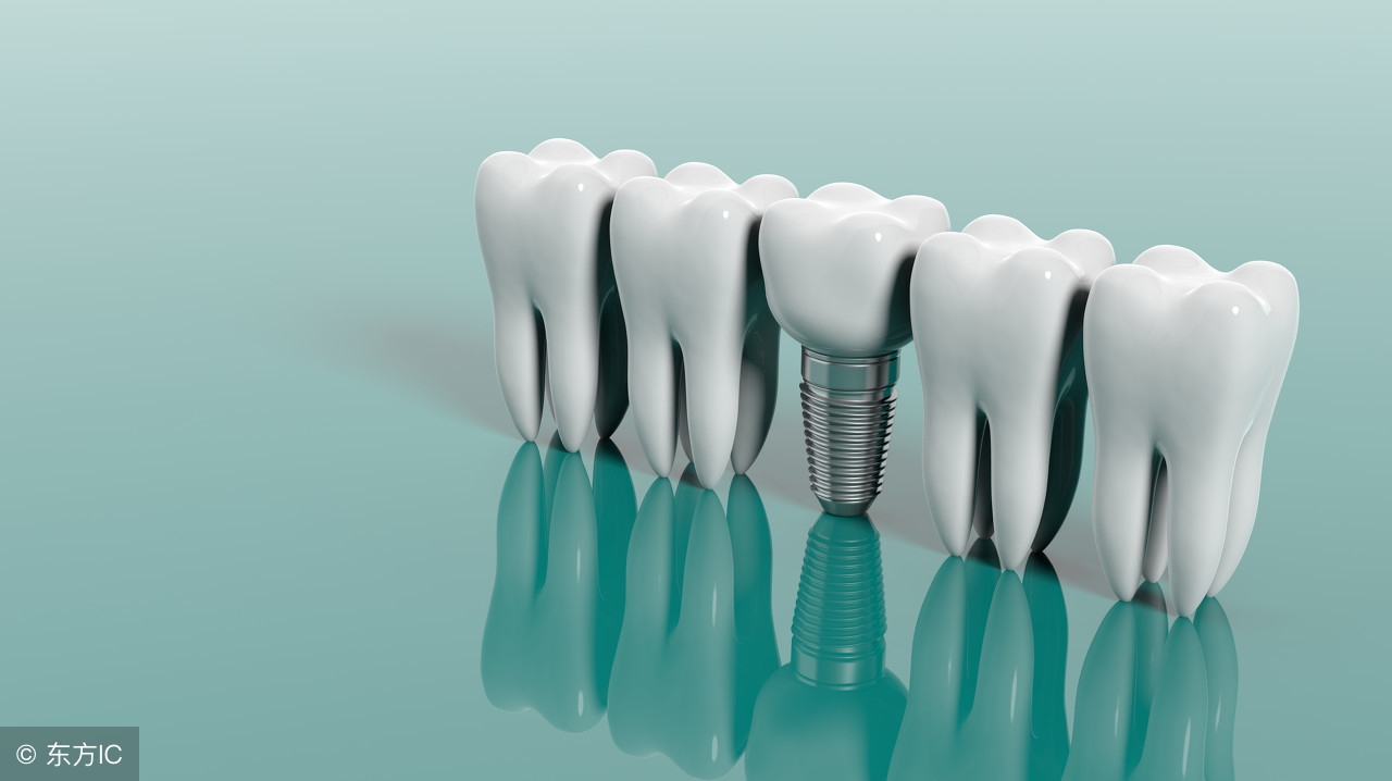 老年人种牙有必要吗,做过心脏搭桥的可以种牙么