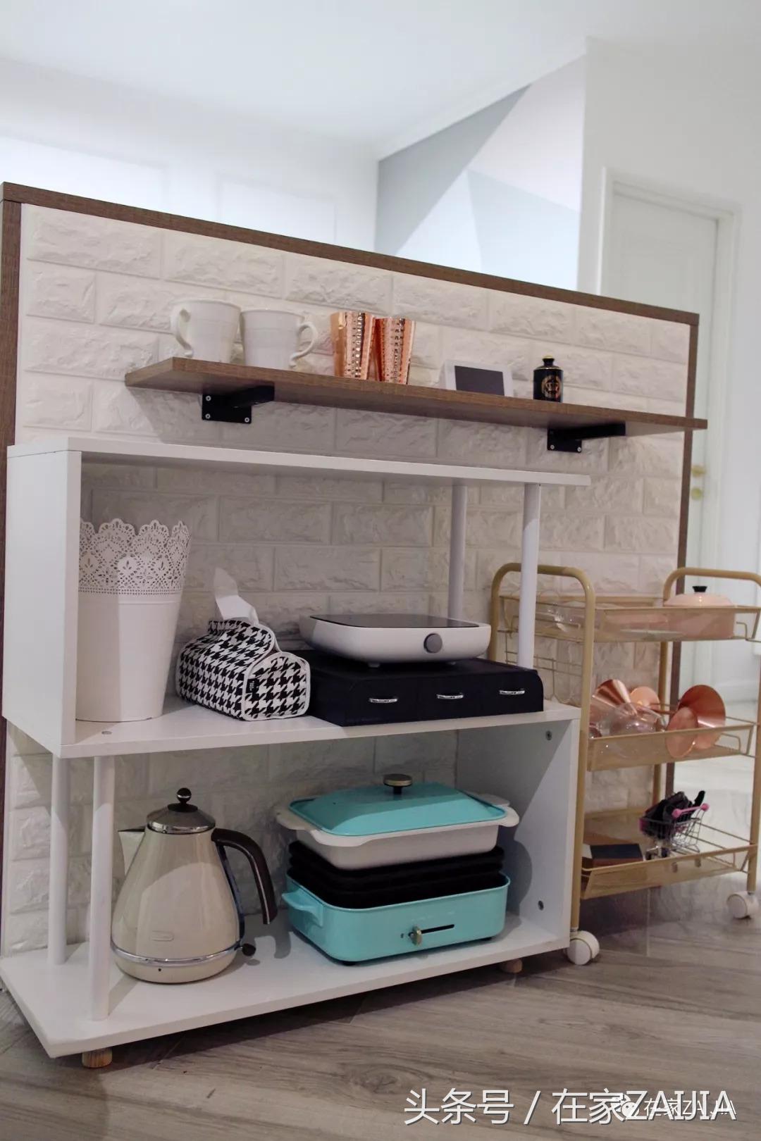 有衣帽间榻榻米的卧室,7平米榻榻米衣帽间