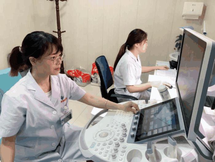 异常通道出现?年轻辣妈的烦心事儿