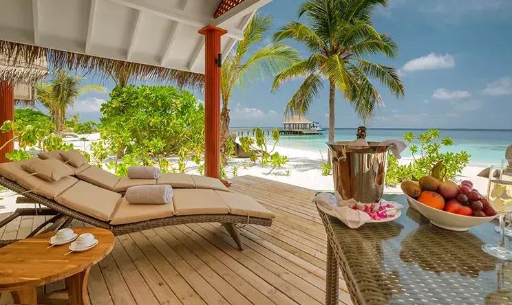 马尔代夫一价全包的岛的价格,马尔代夫clubmed一价全包岛屿