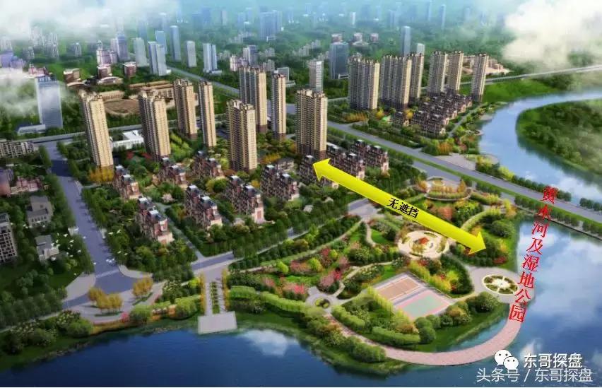 北龙湖改善房源,北龙湖的房子值不值得购买