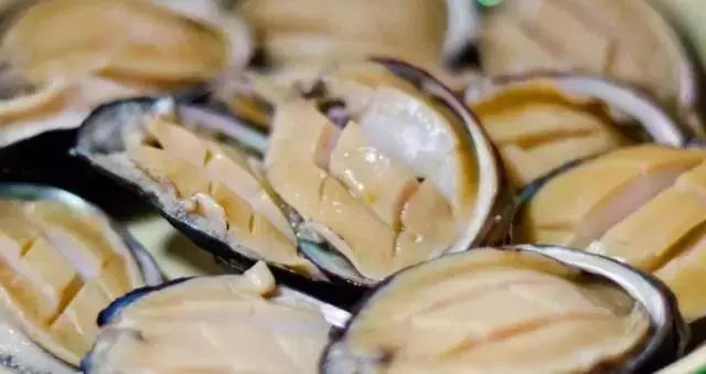 十大高端海鲜餐厅,特别好吃的海鲜餐