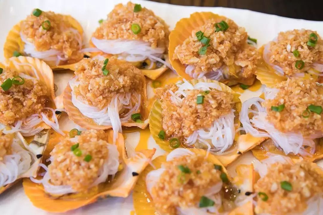 十大高端海鲜餐厅,特别好吃的海鲜餐