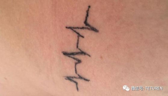 喝醉了纹身会怎么样,沉浸式纹身体验