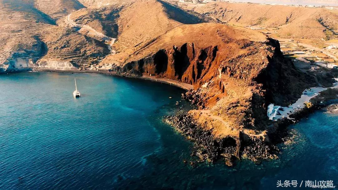 去这些地方“不穿衣服”才是正经事儿！全球最让人激动亢奋10海滩