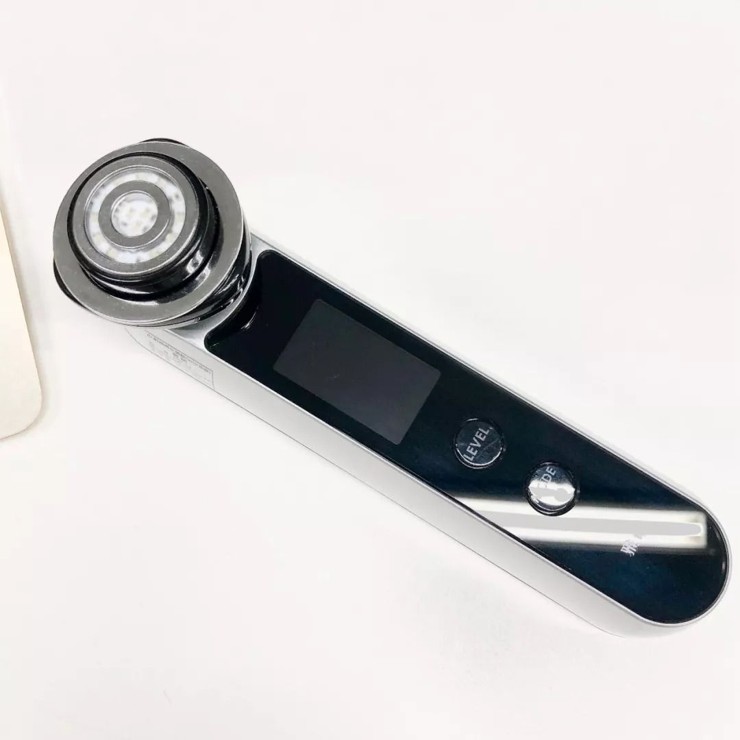 网红款美容仪,网红款美容仪器的副作用