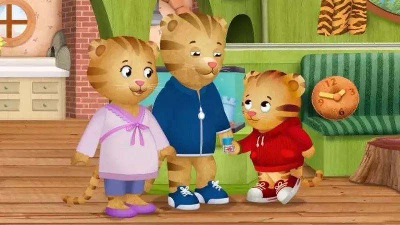 垃圾动画片毁了孩子,垃圾动画片有哪些