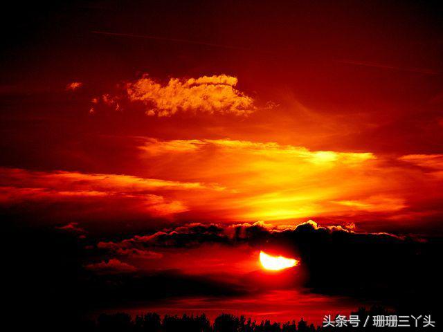 用色彩和光线拍出来的摄影作品,大色块高饱和度摄影什么风格