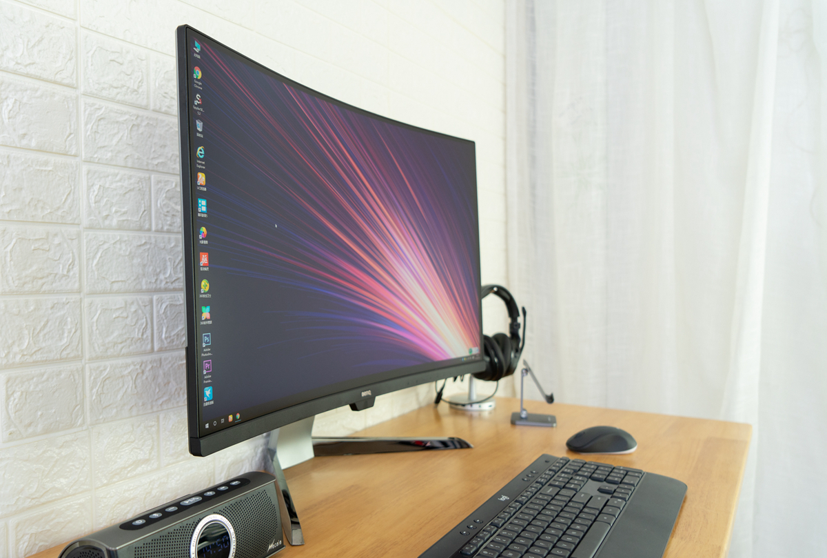 明基32寸4k显示屏推荐,明基显示器24144hz