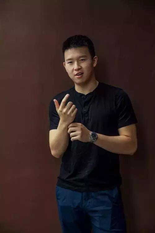 英达小儿子照片,英达小儿子的现状