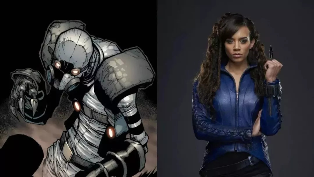 蚁人2最后的彩蛋是什么意思,蚁人彩蛋全面解析