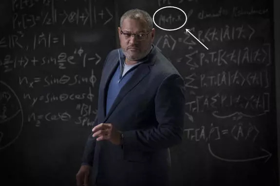 蚁人2最后的彩蛋是什么意思,蚁人彩蛋全面解析