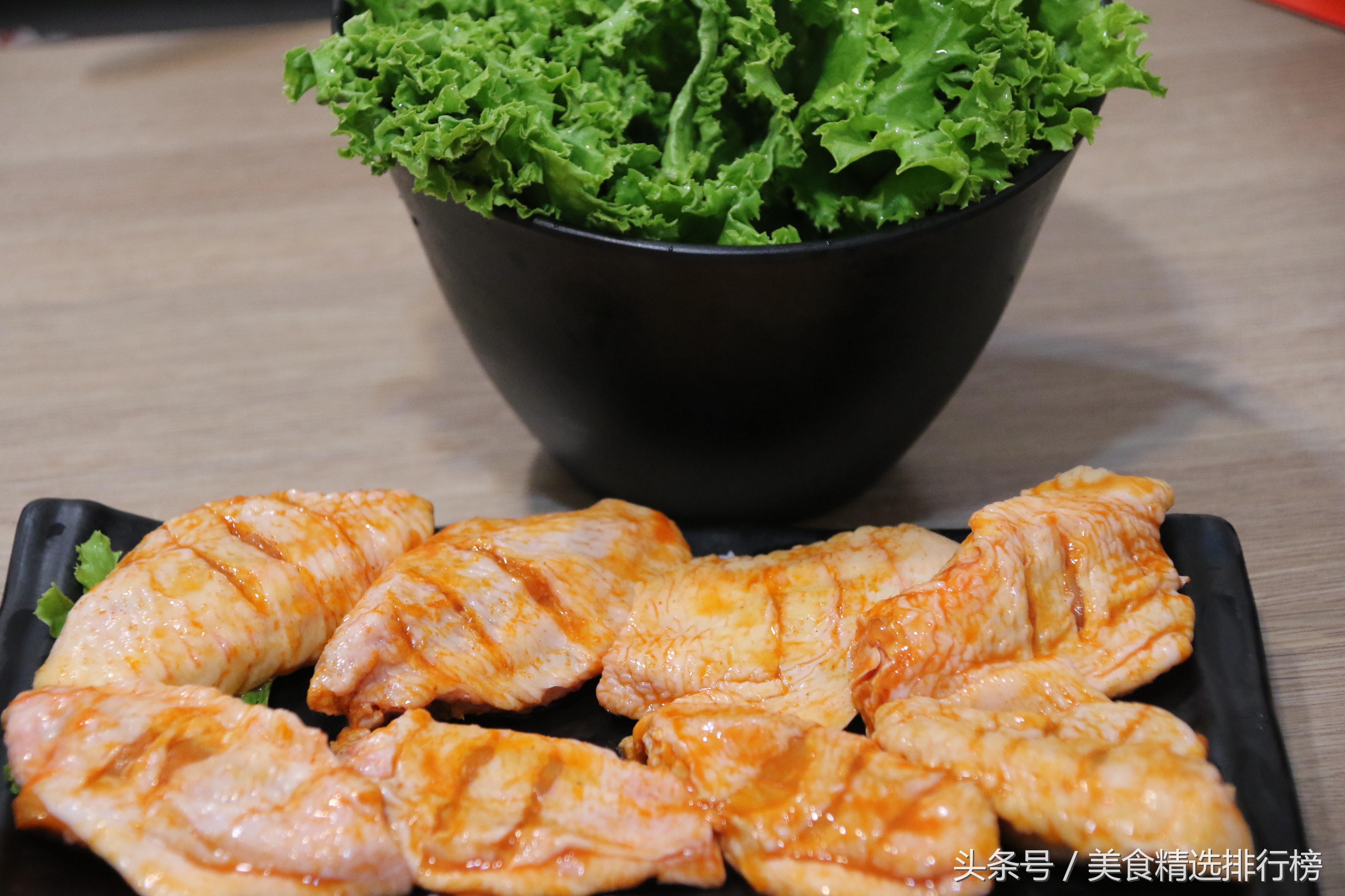 西宁日式烤肉配方,可百可烤肉西宁店