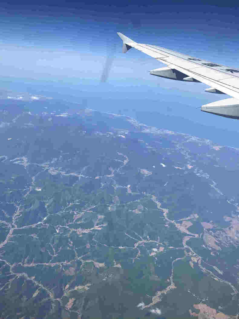 一个自称高达迷的媳妇迷拎包客的日本蜜月之行，幸福满满~