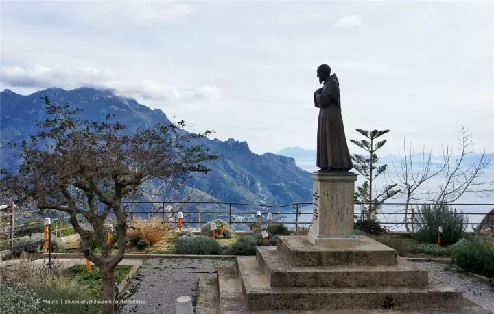 神奇女侠天堂岛卡洛斯,神奇女侠天堂岛有什么