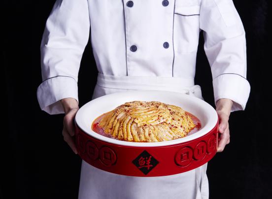 亮剑消费升级，棒棒鸡传奇推出“三年千店”战略