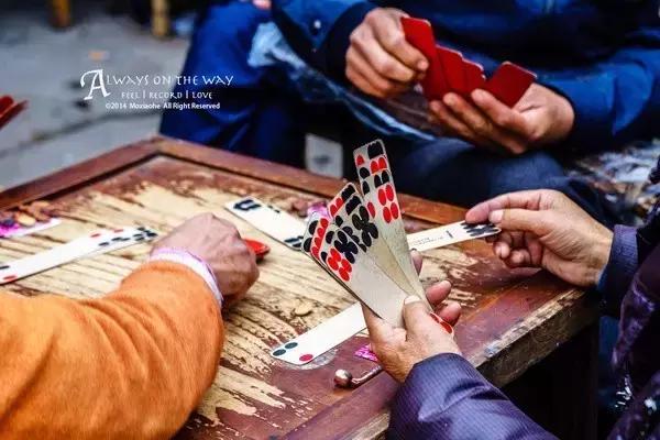 乐山最值得去的古镇,乐山哪里古镇好玩