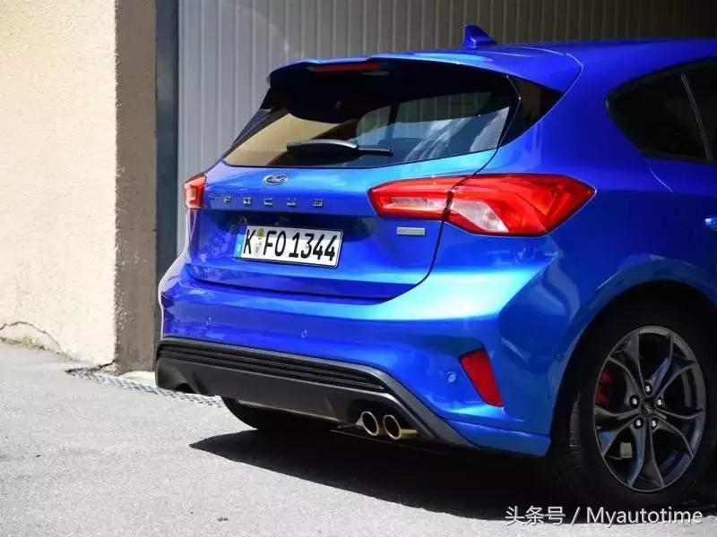 如何客观评价福克斯ST-Line，是变相怪杰还是新格局的开辟者？