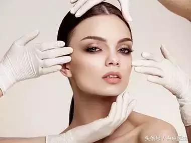 整容四大危险手术,整容的七大骗局