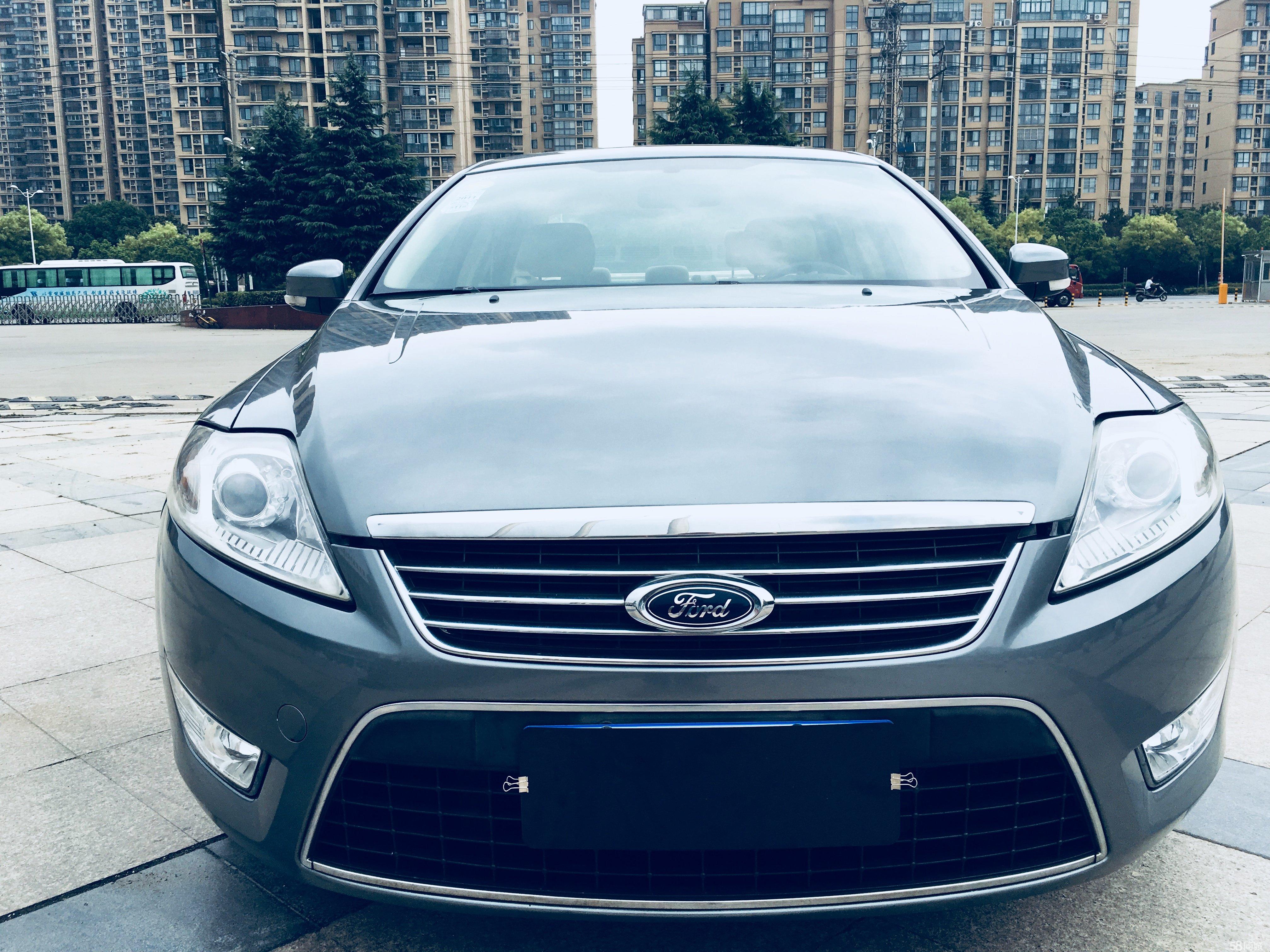 福特蒙迪欧致胜豪华版,福特蒙迪欧致胜最新版本