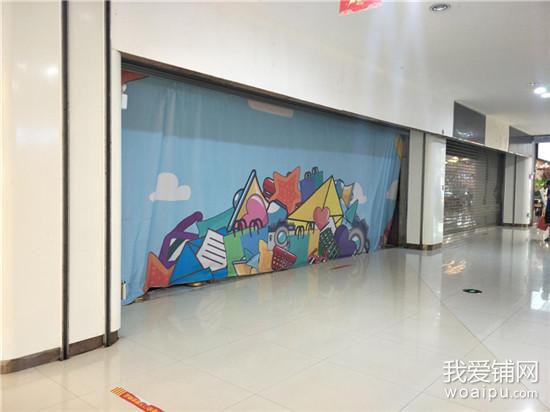 合肥大摩广场还营业吗,合肥大摩广场近况