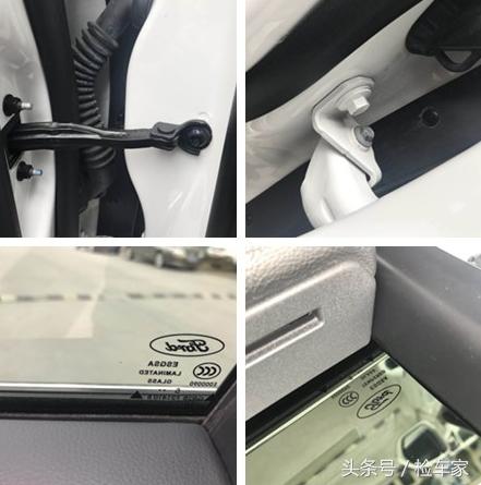 福特金牛座与林肯大陆底盘对比,福特金牛座和a6哪个底盘质感好