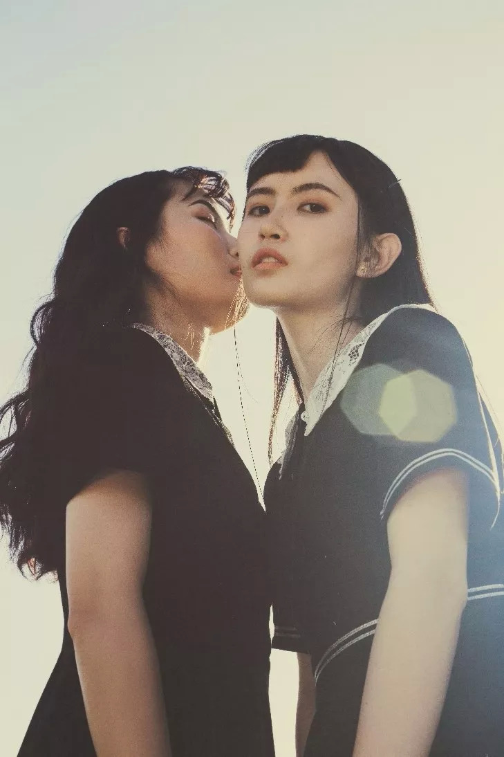 这个夏天，100位年轻的摄影师在这里C位出道！