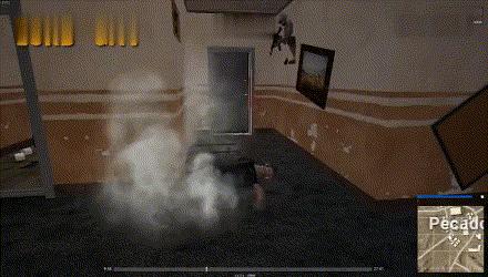 绝地求生bug集锦保证笑到肚子痛,绝地求生搞笑bug大比拼