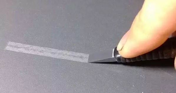 篆刻怎么磨刀视频教程,篆刻教学入门打磨