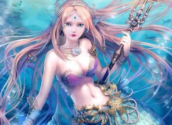 精灵梦叶罗丽冰公主庞尊白光莹,精灵梦叶罗丽人物冰公主