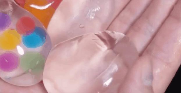 透明挂锁,透明的挂锁