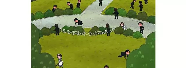 樱桃小丸子的同学花轮有多富有,樱桃小丸子里的花轮同学