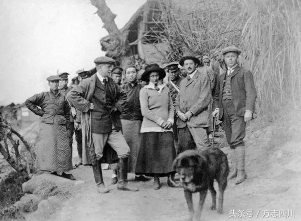 方志四川纪录片全集,四川地方志旧志整理