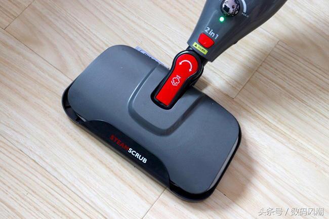 蒸汽清洁机sc5测评,蒸汽清洁机sc5评测