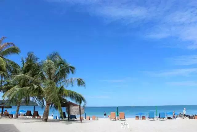 东南亚性价比最高的景点,东南亚好看风景