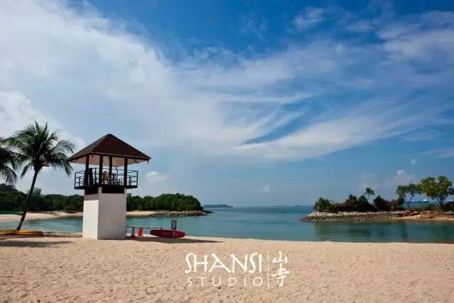 东南亚性价比最高的景点,东南亚好看风景