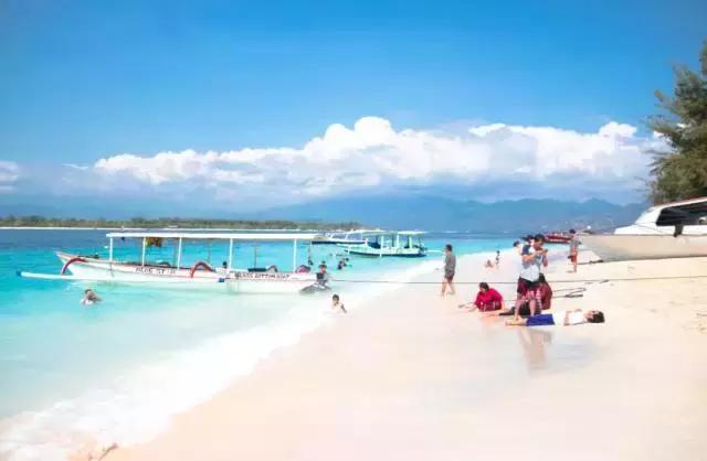 东南亚性价比最高的景点,东南亚好看风景