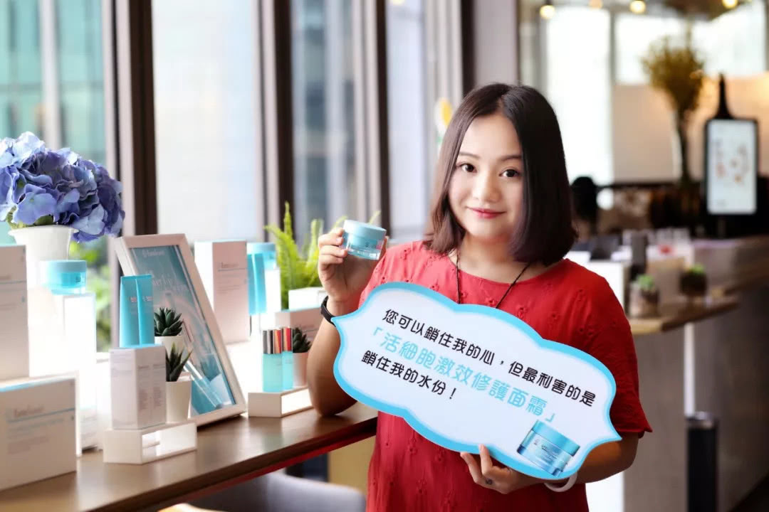 做个美美的孕妇,做个精致有魅力的孕妈