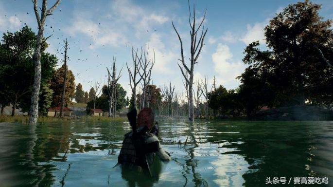 fpp联赛模式教学,绝地求生新手玩fpp有什么技巧