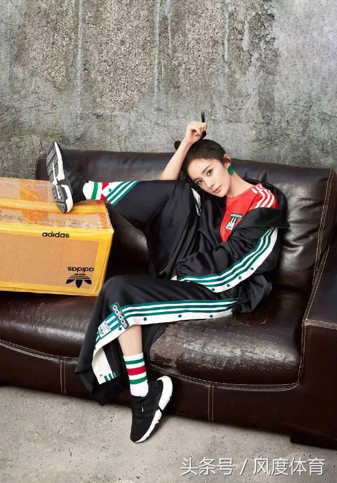 开学季，不打算更新装备来个SportyStyle套装吗？