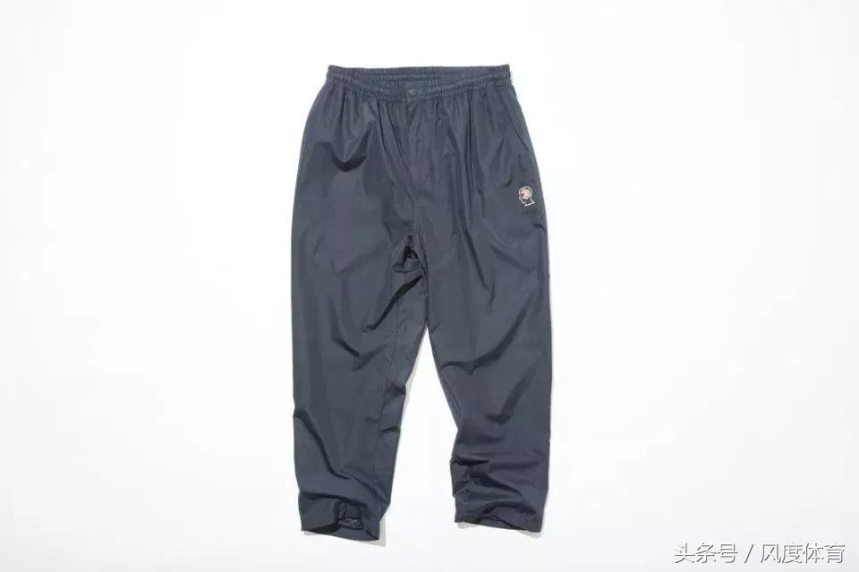 开学季，不打算更新装备来个SportyStyle套装吗？