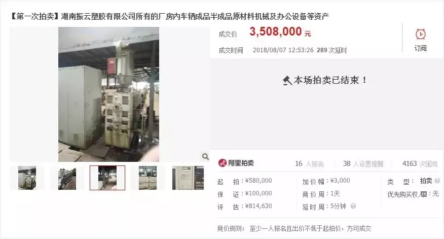 司法竞拍恶意竞拍导致流拍的后果,法拍恶意竞拍导致法拍终止