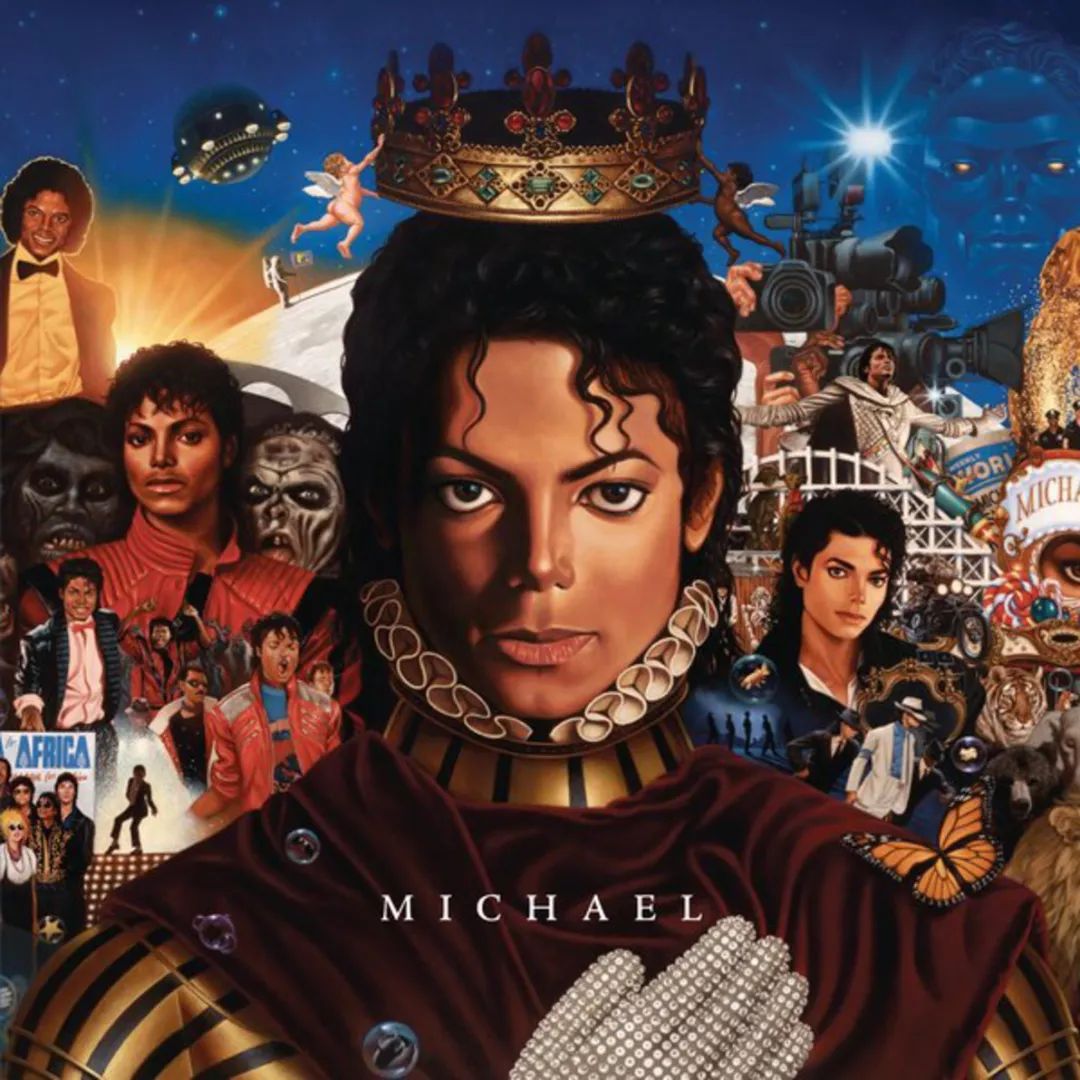 michaeljackson翻唱的所有歌曲,michaeljackson经典