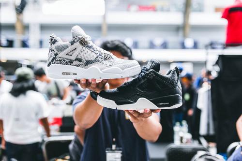 莆田鞋穿出去会一眼假吗,莆田鞋穿出去会被发现吗