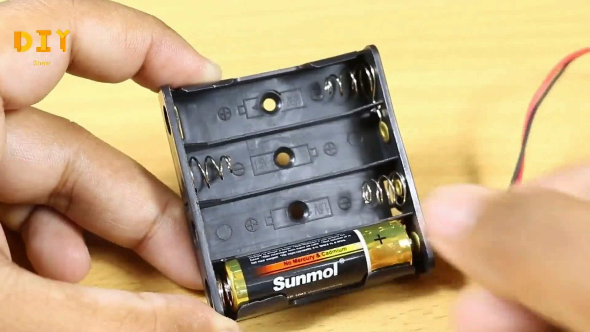 DIY手工制作遥控车,diy自制遥控车