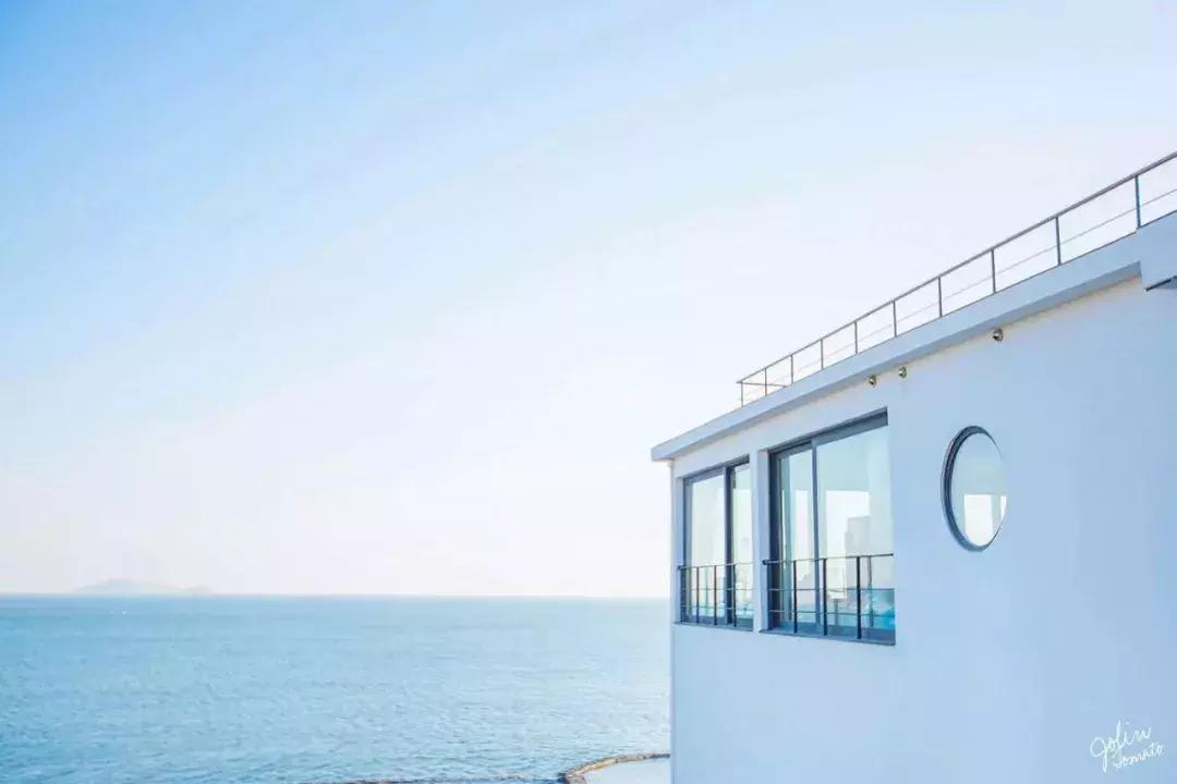 民宿盘点｜隐藏在青岛的10家网红民宿，您想睡哪一间？