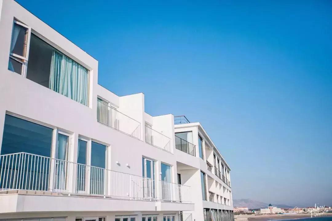 民宿盘点｜隐藏在青岛的10家网红民宿，您想睡哪一间？