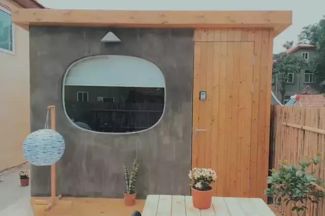 民宿盘点｜隐藏在青岛的10家网红民宿，您想睡哪一间？