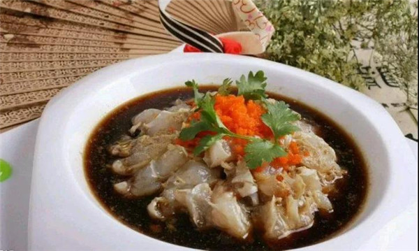 温州暗黑系小吃,温州十大暗黑美食排行榜